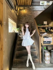 扬州 苏妮