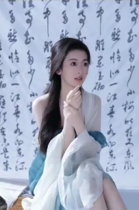 青岛海妹妹