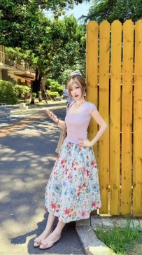 苏州晚晴