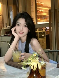 西安 乔依然