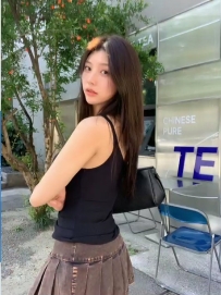 大连沈清禾