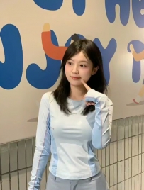 西安 小z