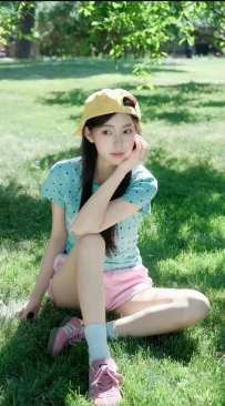 杭州 林夏薇