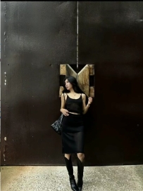 长沙 江妹妹