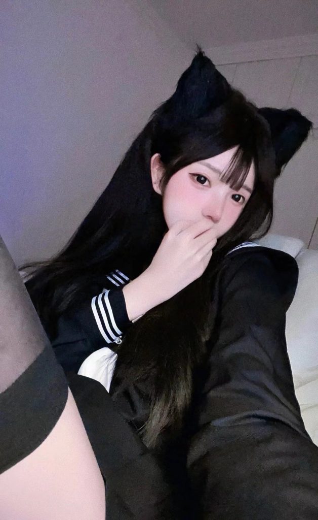 图片[5]-杭州高端外围❤️专业cosplay 萝莉-ONE友社区